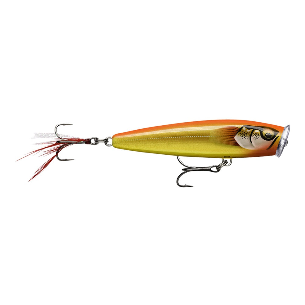 Rapala Skitter Pop Elite, 75mm