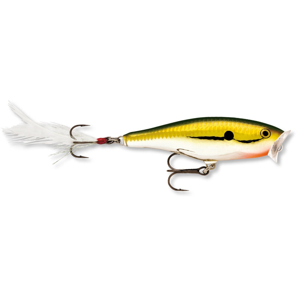 Rapala Skitter Pop 7CM