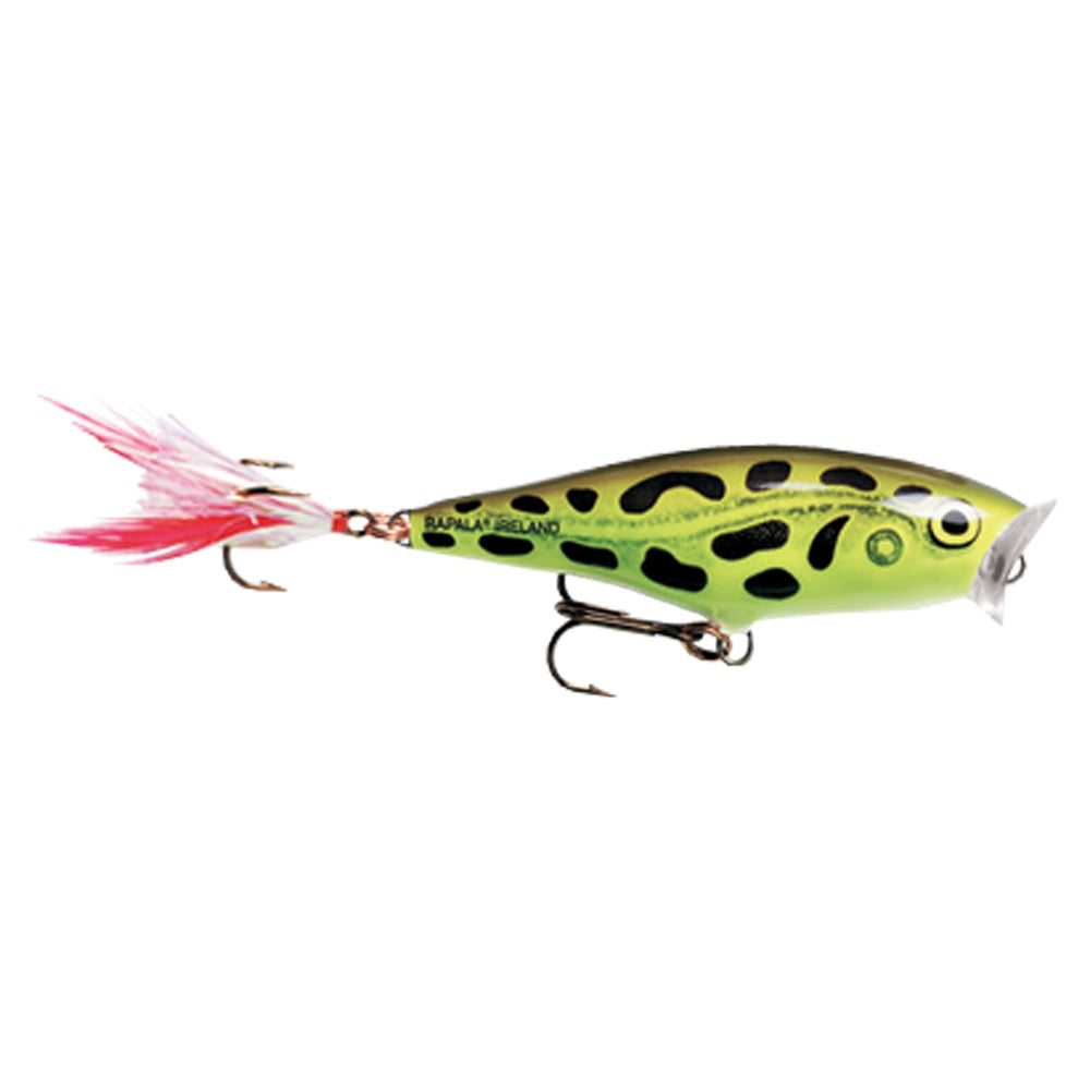 Rapala Skitter Pop, 5cm