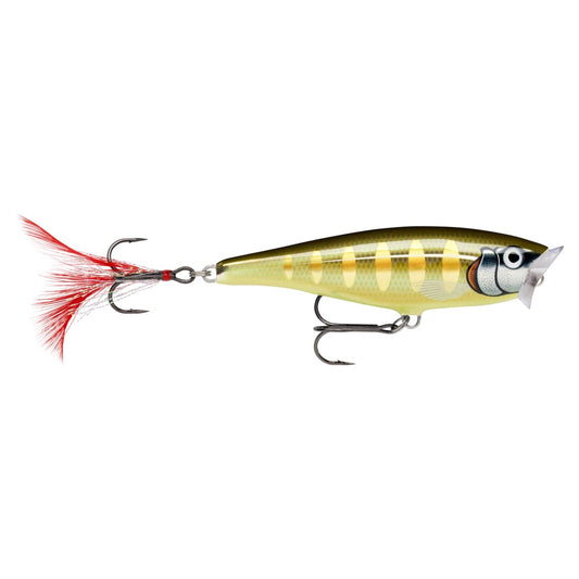 Rapala Skitter Pop, 5cm