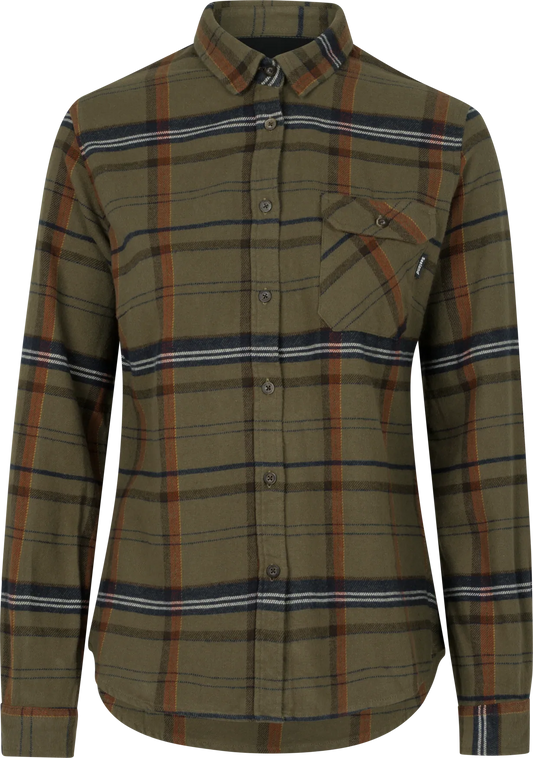 Seeland Skye Highseat Skjorte