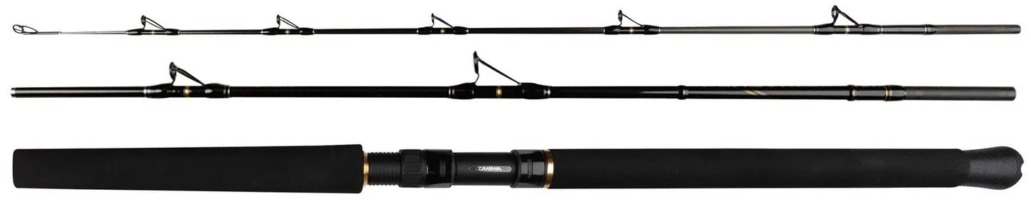 Daiwa Super Kenzaki Spin
