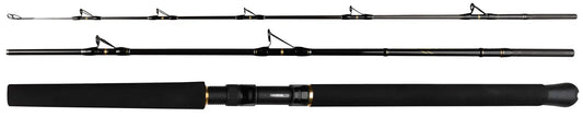 Daiwa Super Kenzaki Spin