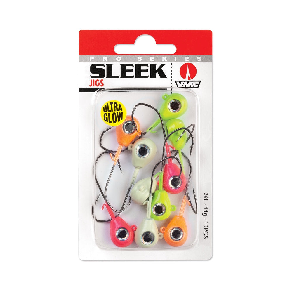 VMC Sleek Jig