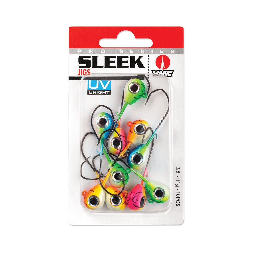 VMC Sleek Jig