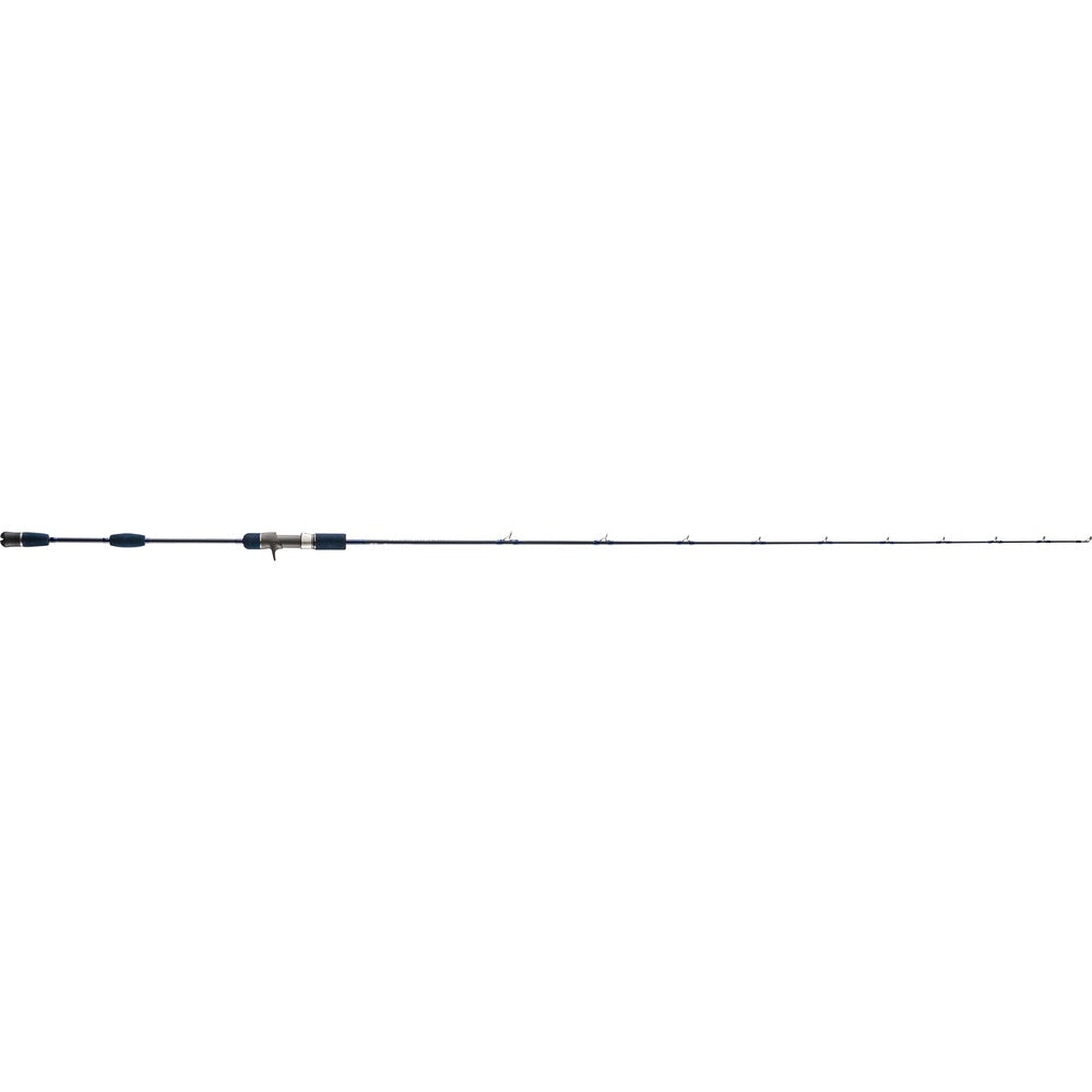 Okuma Slow Hunter Cast