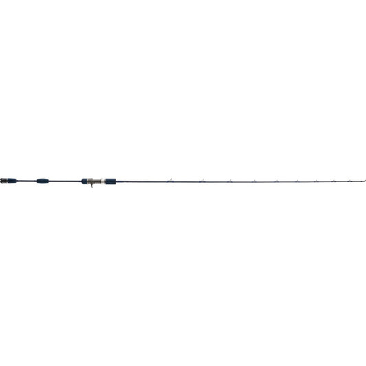 Okuma Slow Hunter Cast