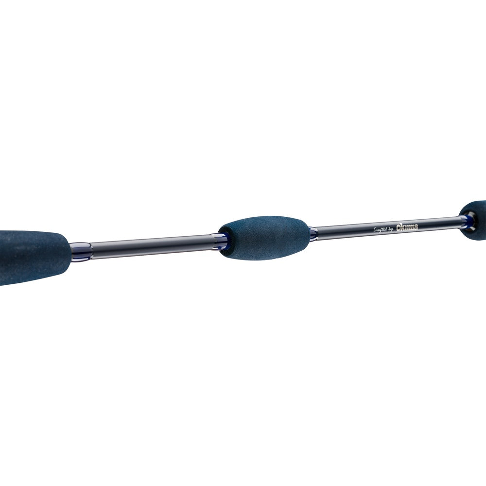 Okuma Slow Hunter Cast