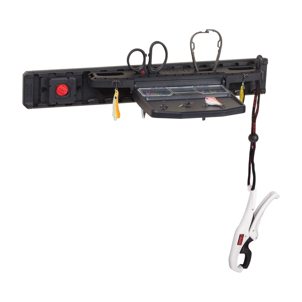 Rapala SmartHub Work Station