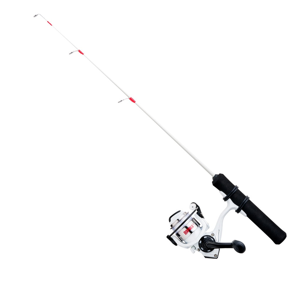 Rapala Solid Ice Combo 20M