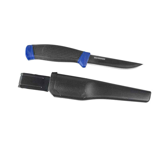 Sølvkroken Kniv