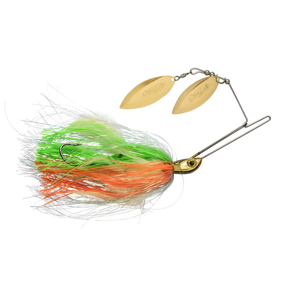 Storm Spinnerbait, Willow Blade