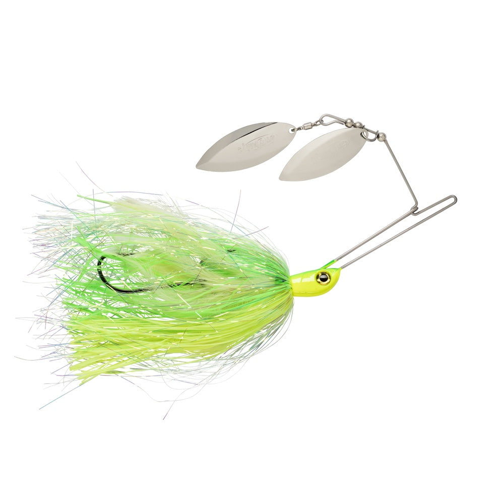 Storm Spinnerbait, Willow Blade