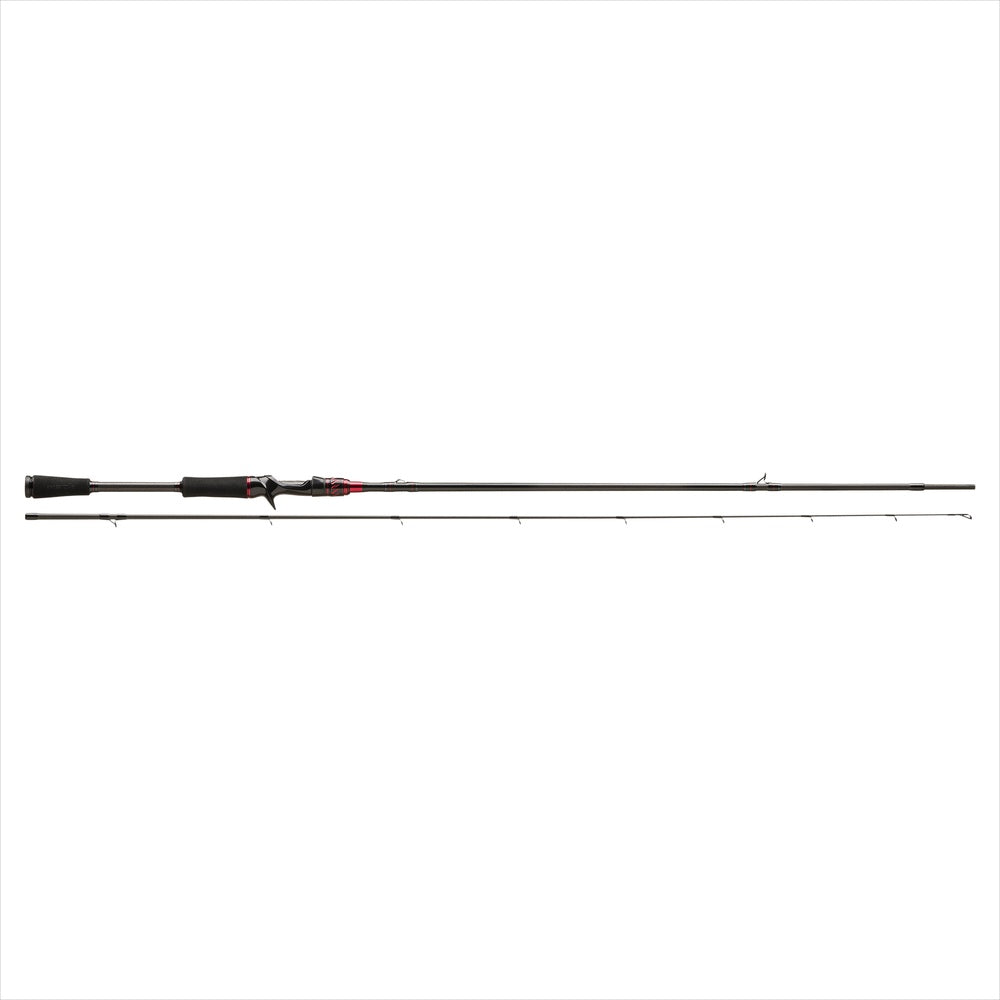 13 Fishing Meta Spring Cast