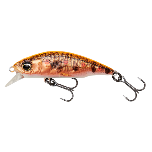 SG 3D Sticklebait Twitch
