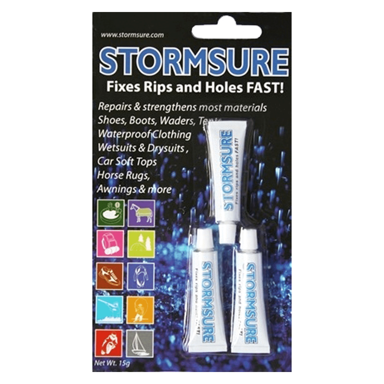 Stormsure Repair