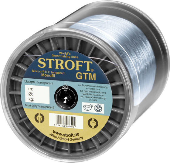 Stroft Mono Storspole