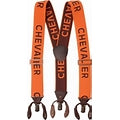 Suspenders Orange