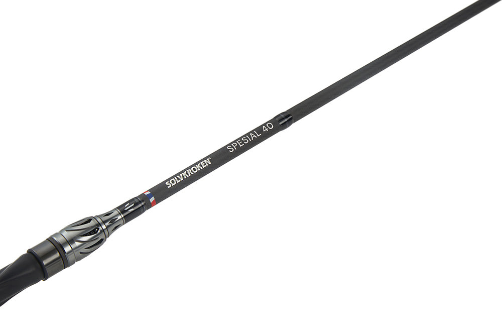 Sølvkroken SX Spesial 40 Limited Edition
