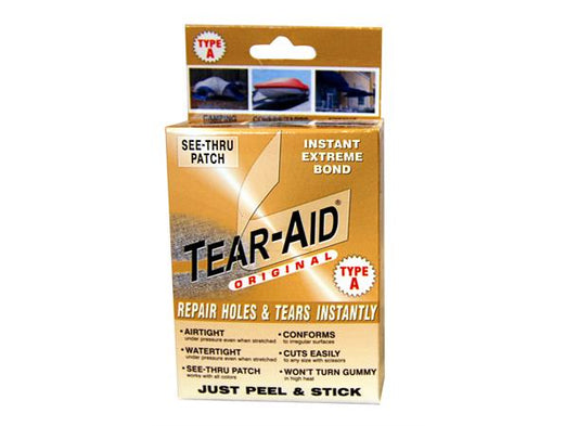 Tear-Aid