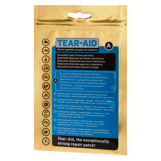 Tear Aid Repair
