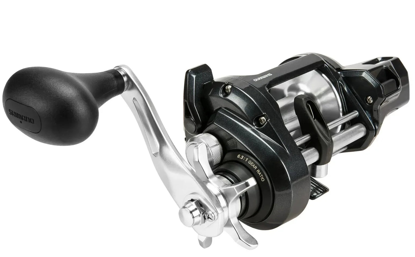 Shimano Tekota 600HG LCM
