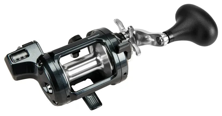 Shimano Tekota 600HG LCM