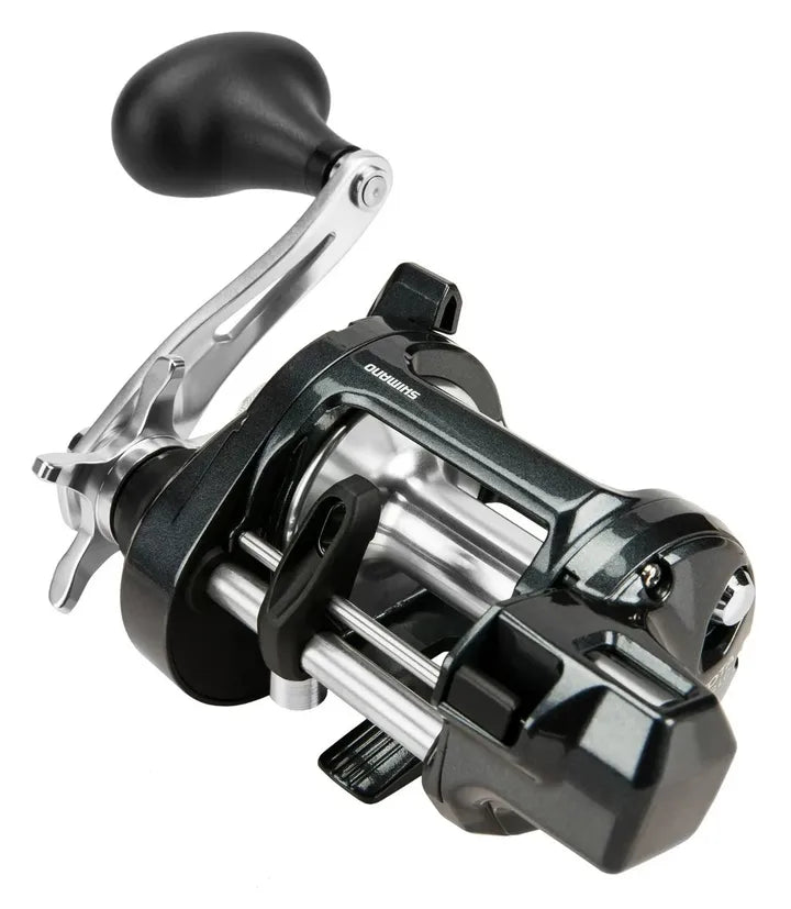 Shimano Tekota 600HG LCM