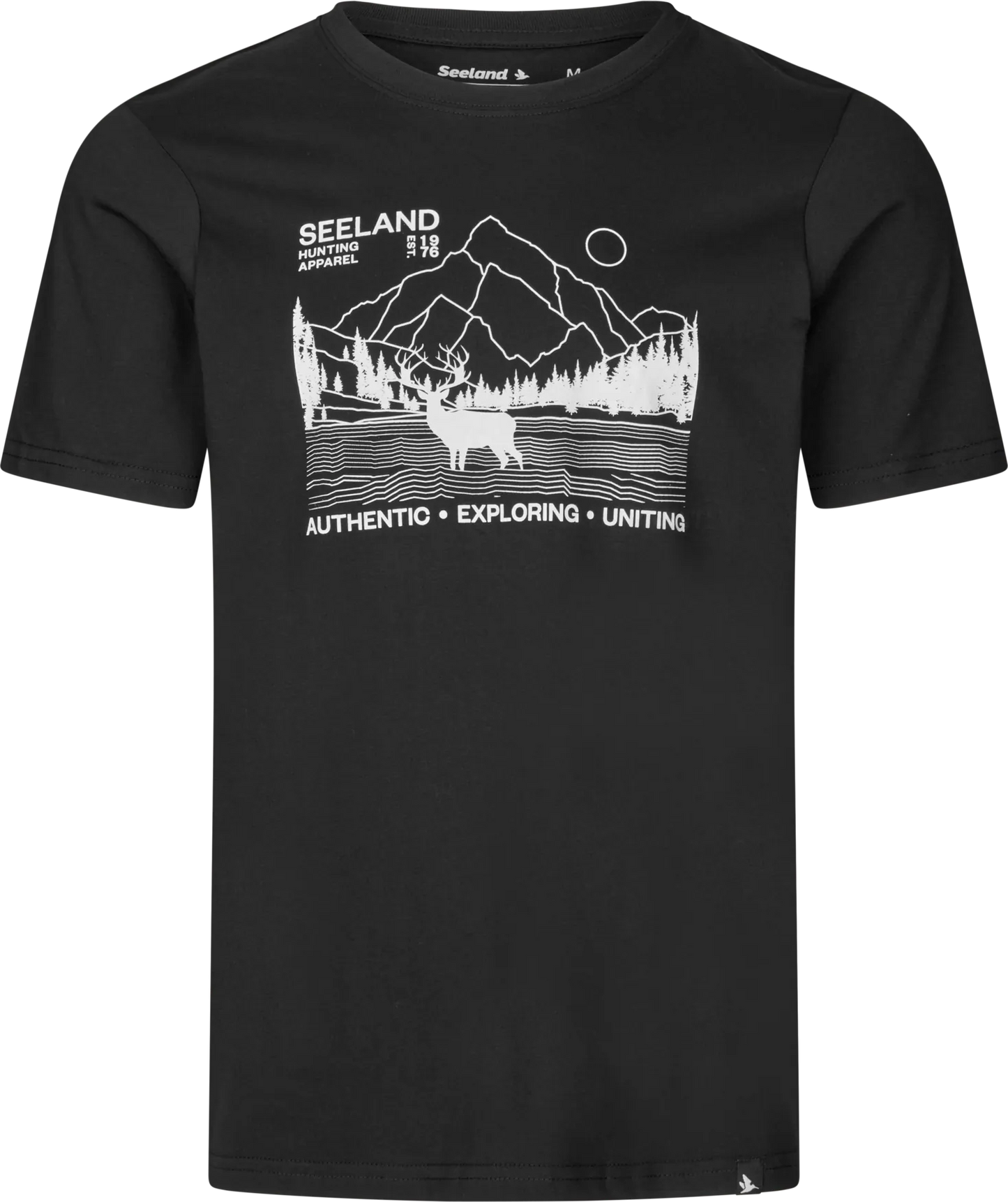 Seeland Territory T-Shirt