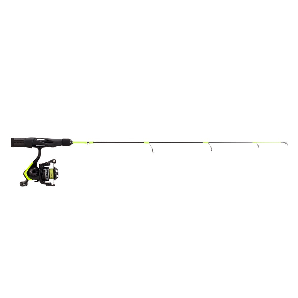 Thermo Ice Combo 26"