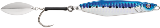 Williamson Thunder Jig Bladed - 28g