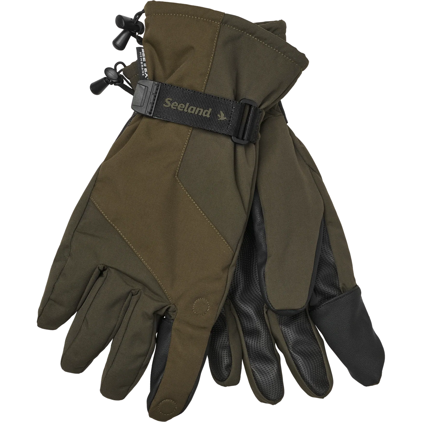 Seeland Trigger Fold-Back Hansker