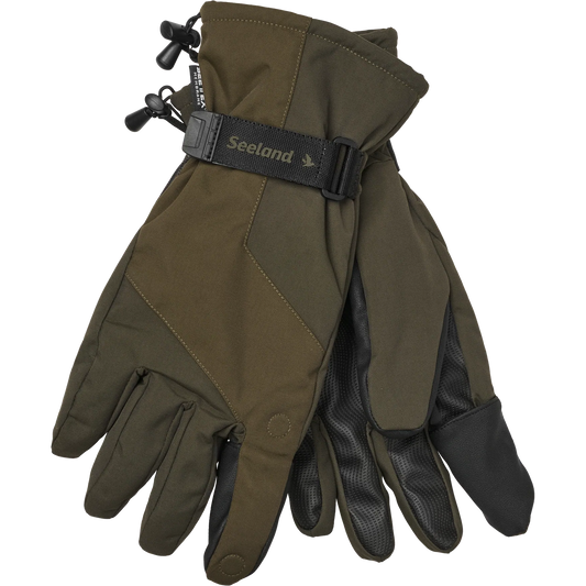 Seeland Trigger Fold-Back Hansker
