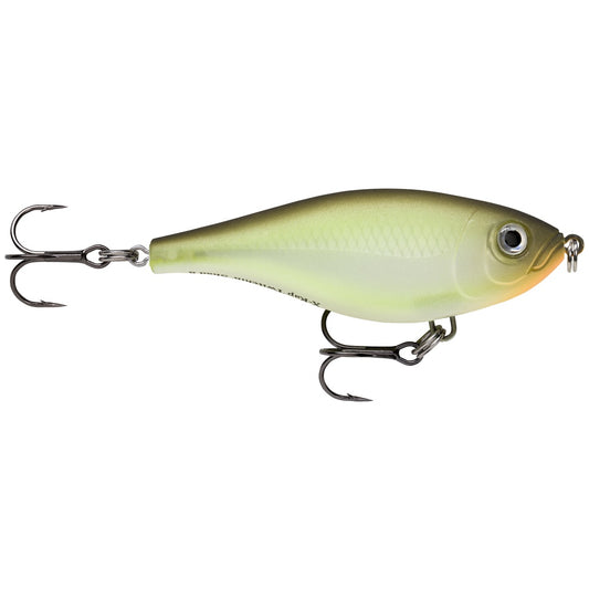 Rapala X-rap Twitchin Shad