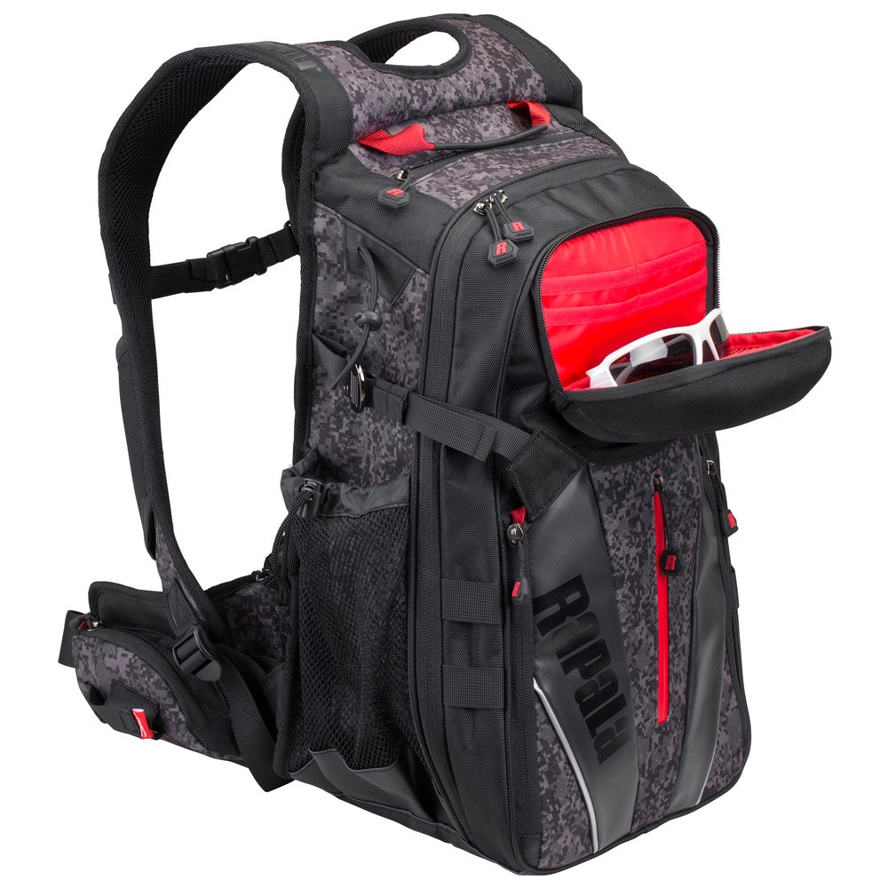 Rapala Urban Back Pack