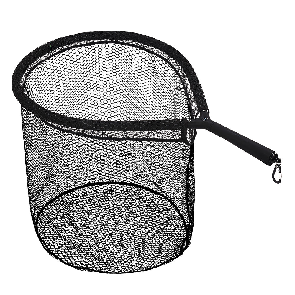 Sølvkroken Vadehåv