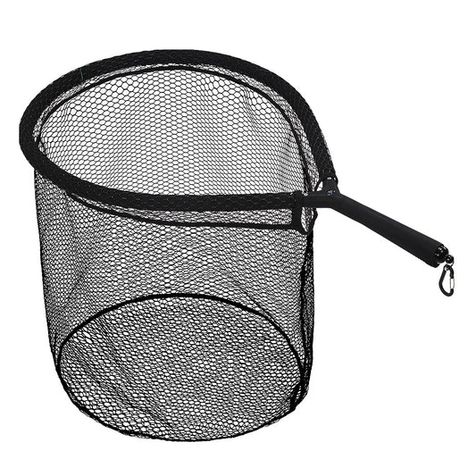 Sølvkroken Vadehåv