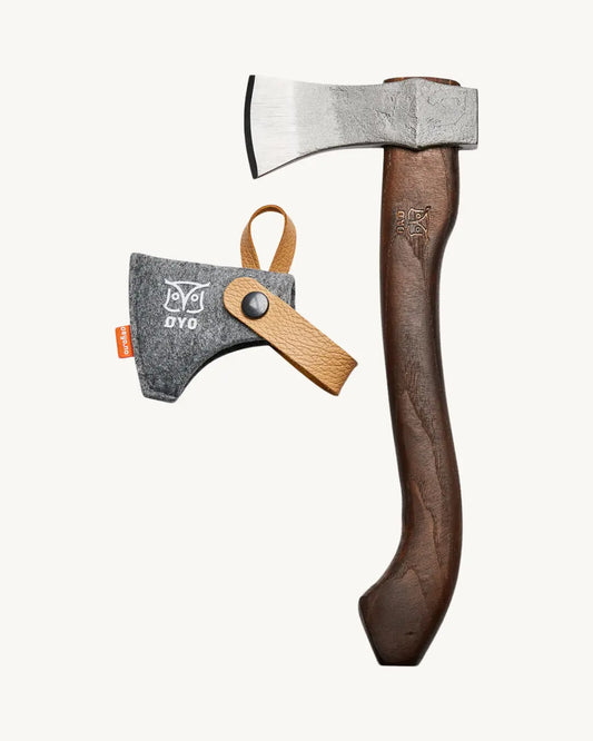 Øyo Vikingøks