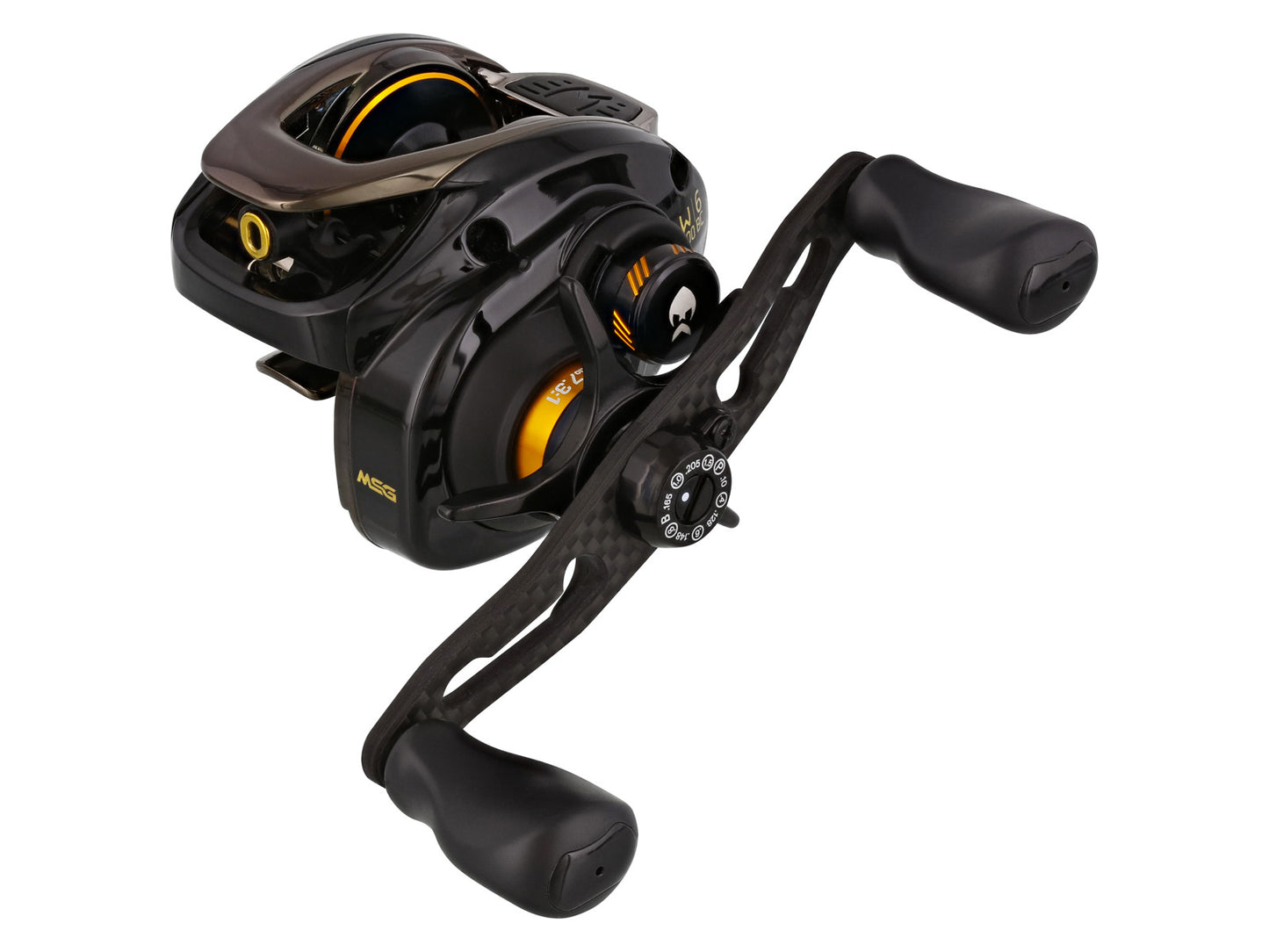 Westin W6-BC 300 SSG RH 10+1 BB