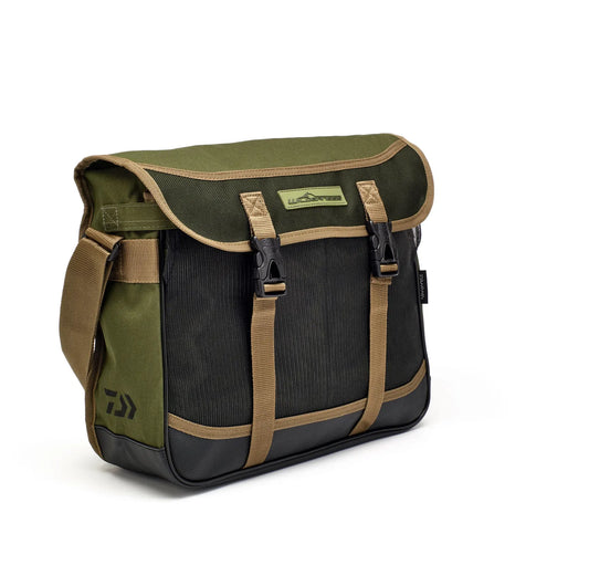 Daiwa Wilderness Game Bag