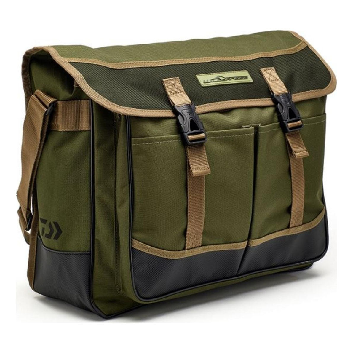 Daiwa Wilderness Game Bag