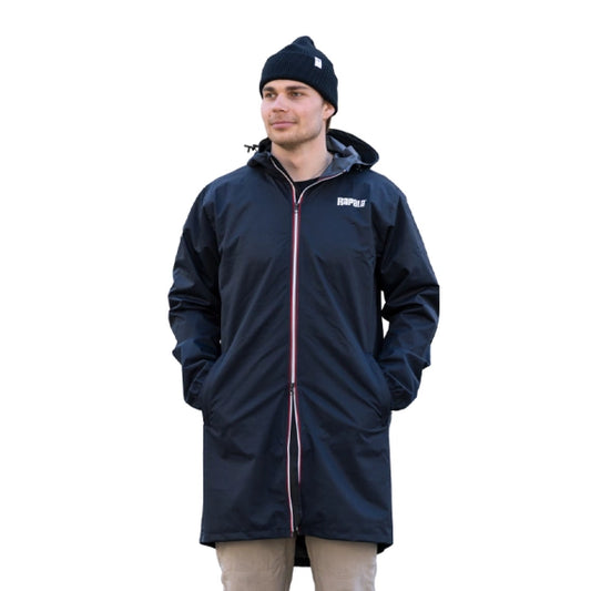 Rapala Waterproof Windbreaker Jakke