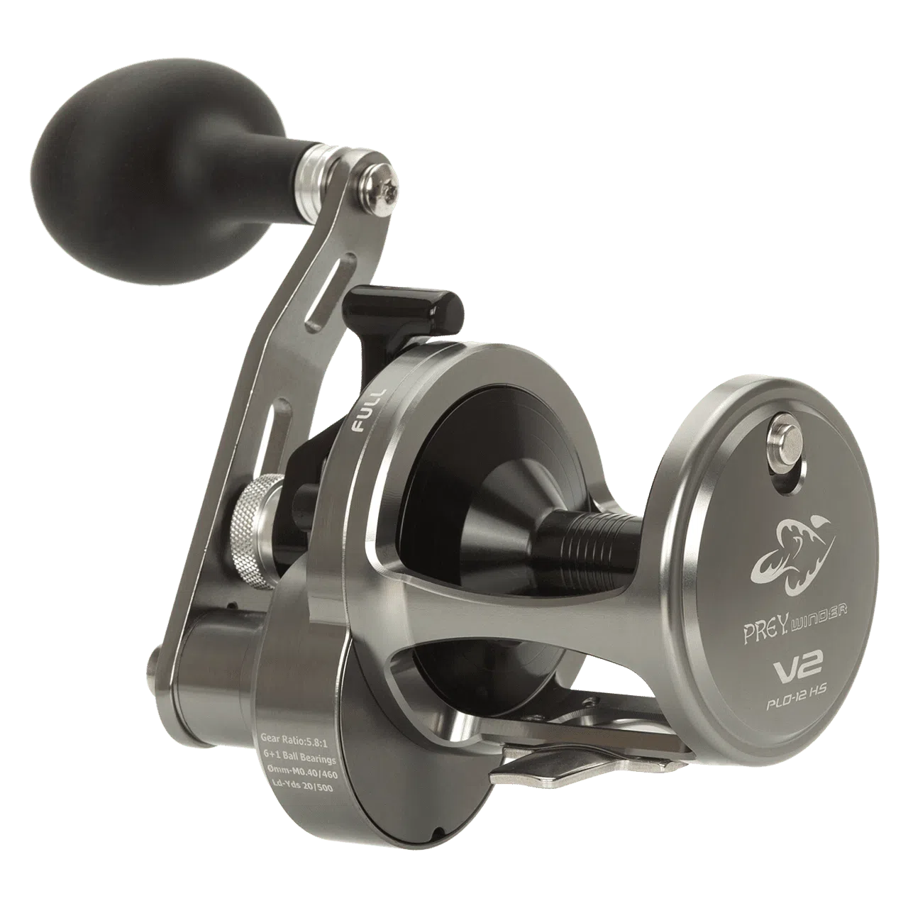 Prey Winder PLD-12 HS V2 m/0,40mm