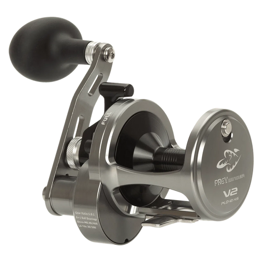 Prey Winder PLD-12 HS V2 m/0,40mm
