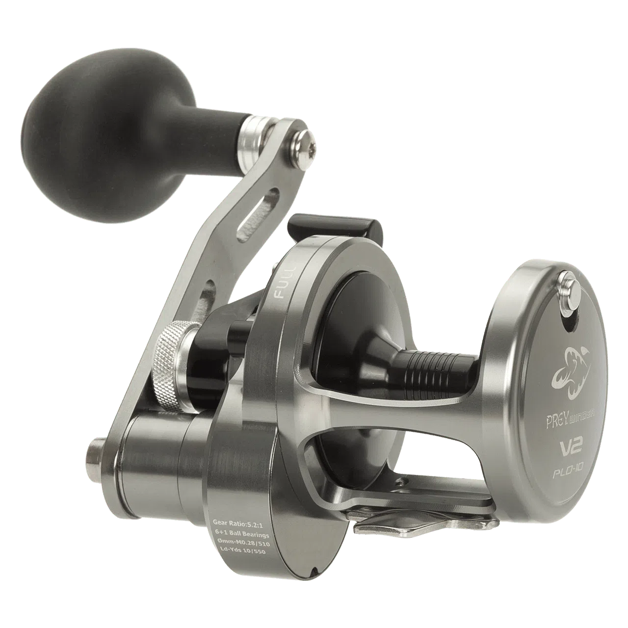 Prey Winder PLD-12 HS V2 m/0,40mm