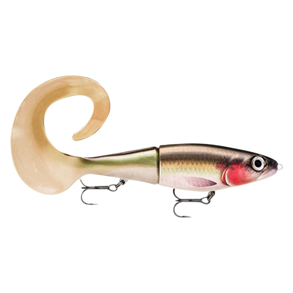 Rapala X-rap Otus, 17cm