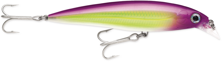 Rapala X-Rap Saltwater-12cm